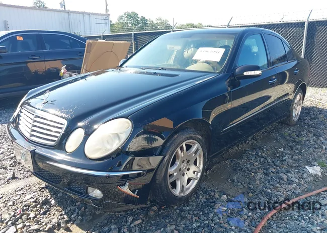 WDBUF65J95A635772: 43061081