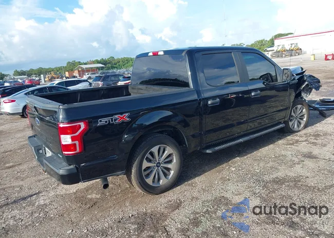 1FTEW1CP3JKF25921: 43061120