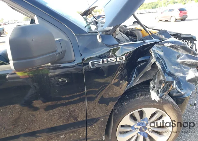 1FTEW1CP3JKF25921: 43061120