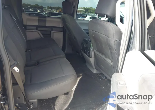 1FTEW1CP3JKF25921: 43061120