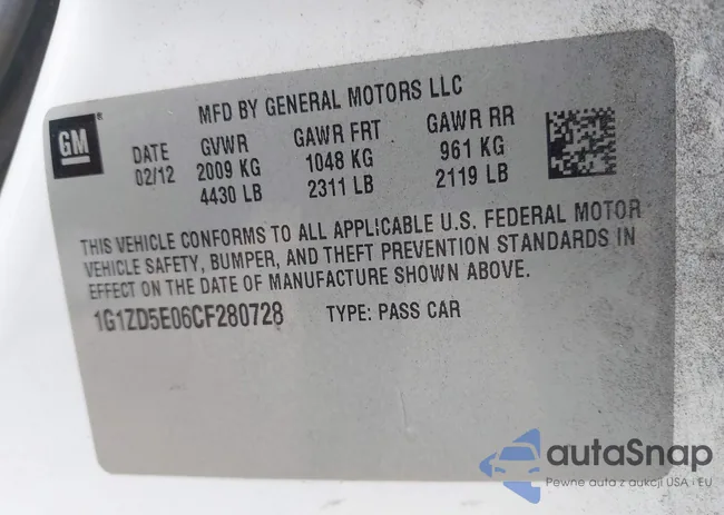 1G1ZD5E06CF280728: 43062201