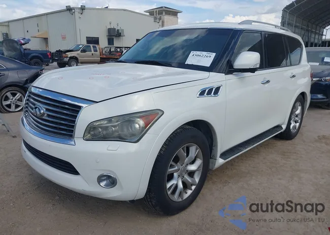 JN8AZ2NE5C9017701: 43062269