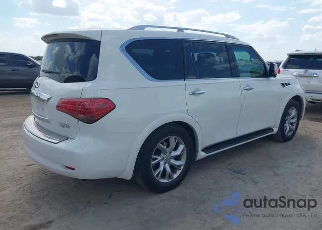 JN8AZ2NE5C9017701: 43062269