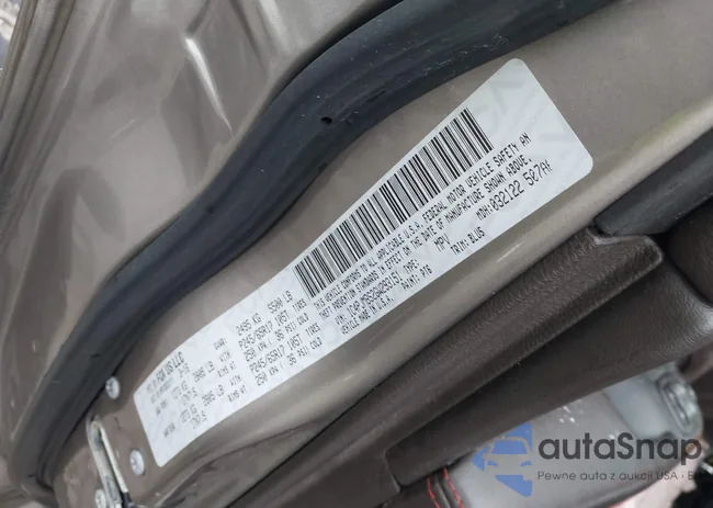 1C4PJMBS2GW293151: 43062370