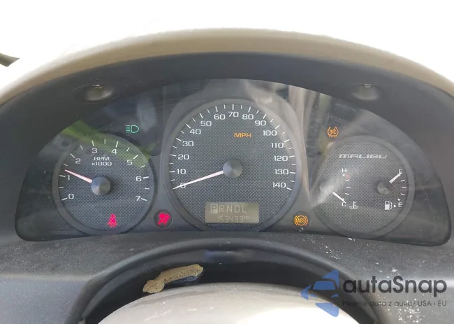 1G1ZT54885F236999: 43062390