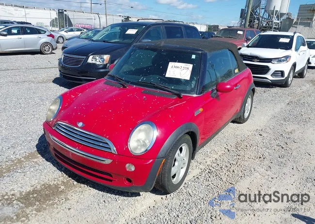 WMWRF33515TG12888: 43062408