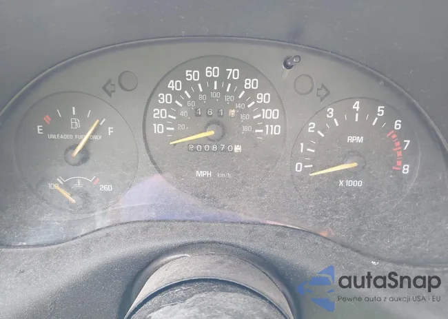 2G1WW12M5V9268711: 43062416