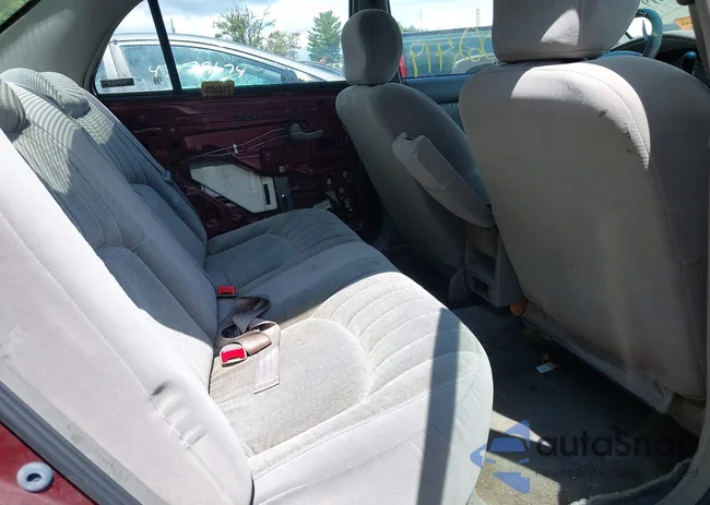 2G4WS52J011130112: 43062419