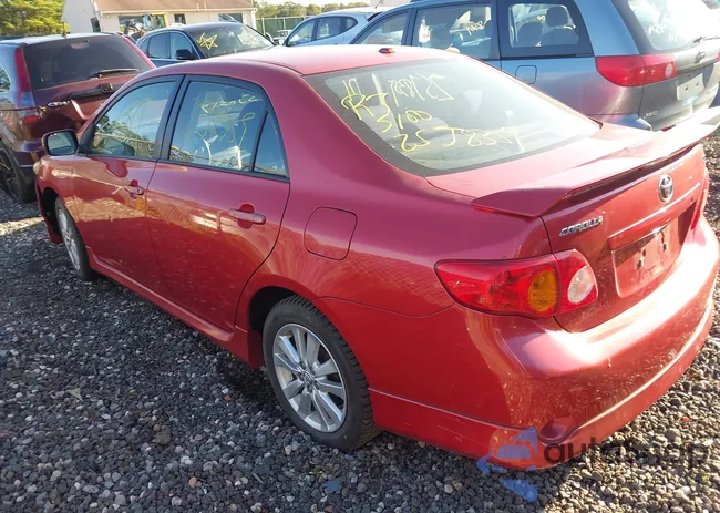 2T1BU4EE1AC439692: 43062444