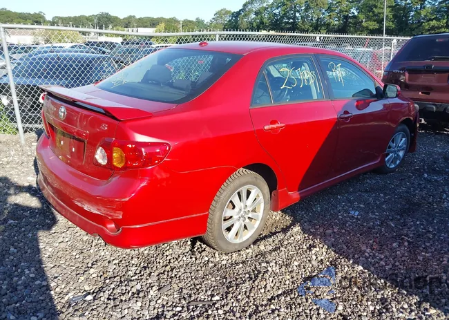 2T1BU4EE1AC439692: 43062444