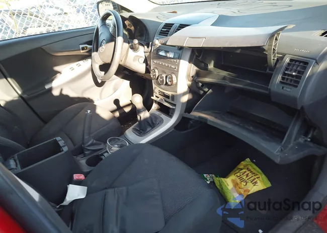 2T1BU4EE1AC439692: 43062444