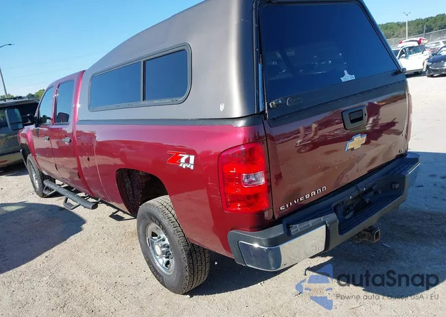 1GCHK33648F223827: 43062470