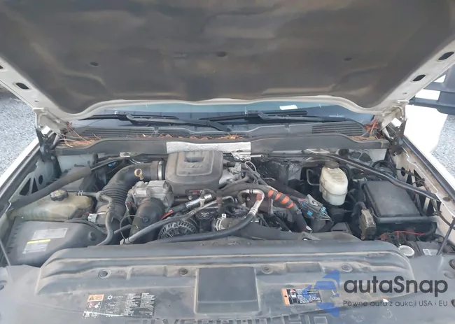 1GC1KWE89FF193044: 43062495