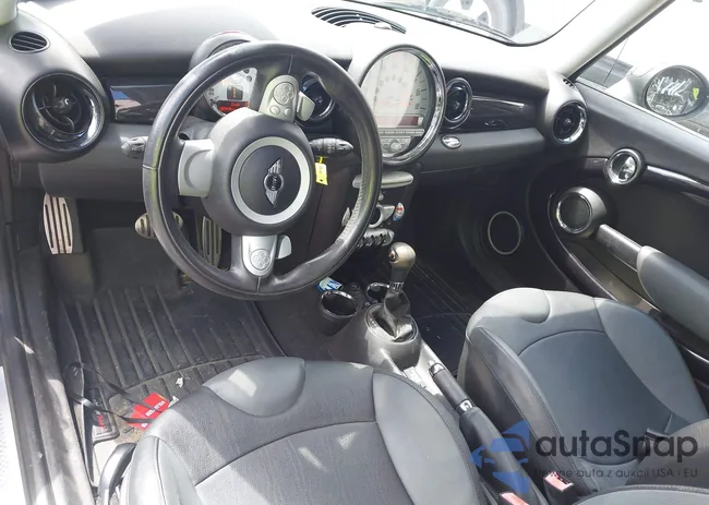 WMWMF73539TW86480: 43062520