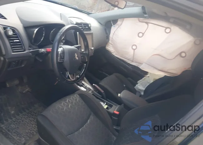 JA4APUAUXNU018508: 43062526