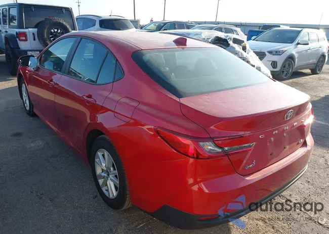 4T1DBADK8SU009520: 43062545