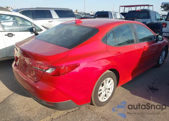 4T1DBADK8SU009520: 43062545