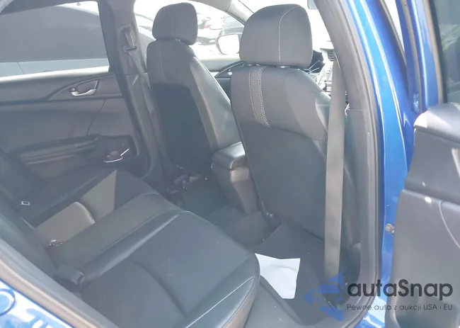 2HGFC2F83KH531042: 43062639