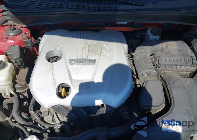 KMHEC4A41BA008476: 43062672