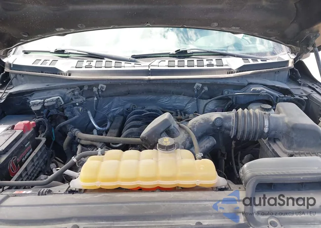 1FTEW1EF4FKE73632: 43062706