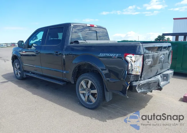 1FTEW1EF4FKE73632: 43062706