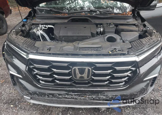 5FNYG2H76SB022021: 43062707