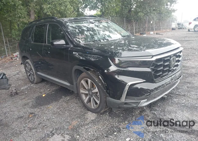 5FNYG2H76SB022021: 43062707