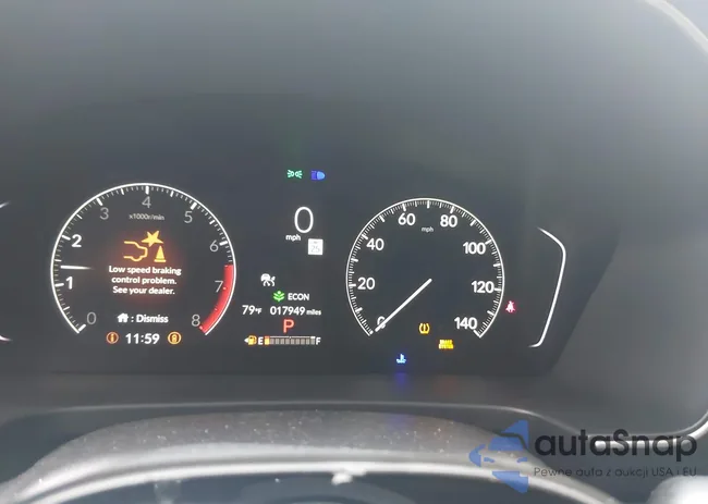 5FNYG2H76SB022021: 43062707