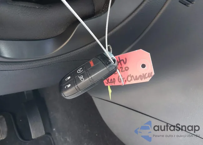 1C4RJFAG7LC305582: 43062727