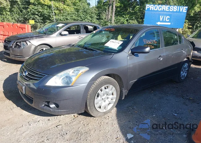 1N4AL2AP0AN508899: 43062776