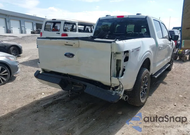 1FTFW1ED7PFB23568: 43061817