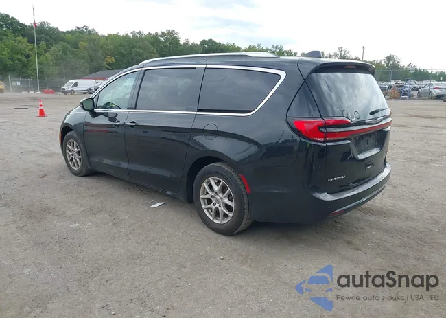 2C4RC1BG7MR591955: 43061845