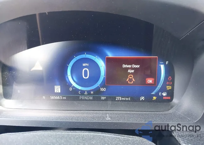 1FM5K8GC9LGC87862: 43061849