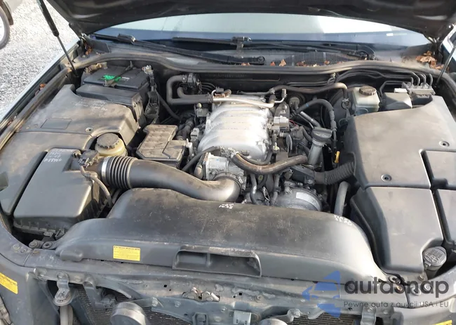 JTHBN36F655010855: 43061866