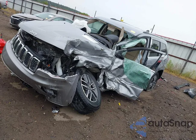 1C4RJFBG4KC705306: 43061877