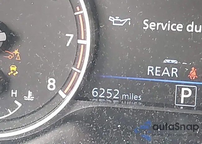 1N4BL4CV0SN329288: 43061898