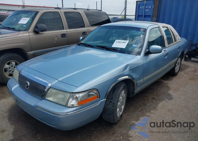 2MEFM74W33X653450: 43061909