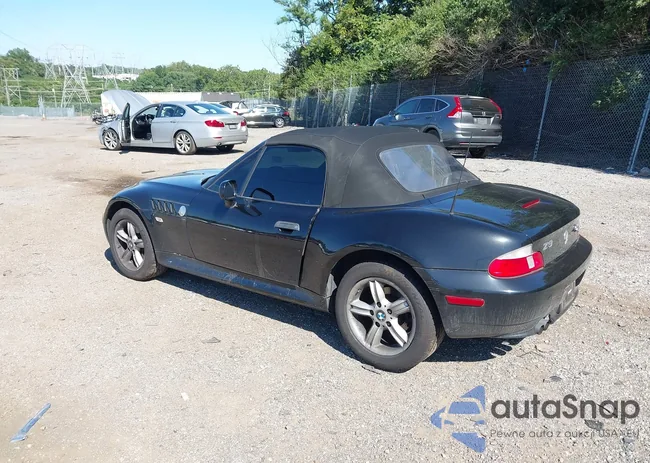 WBACN33451LK46442: 43061914