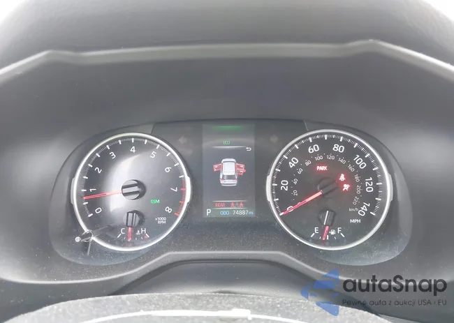 2T3C1RFV2MW150713: 43061948