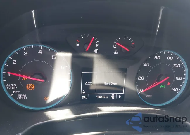 3GNAXJEV4JS576587: 43061989