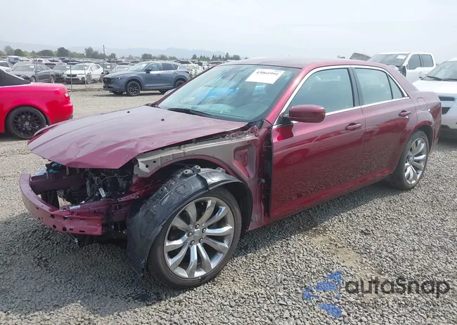 2C3CCAAG8HH646727: 43061991