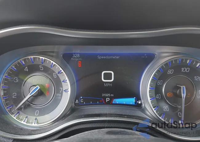 2C3CCAAG8HH646727: 43061991