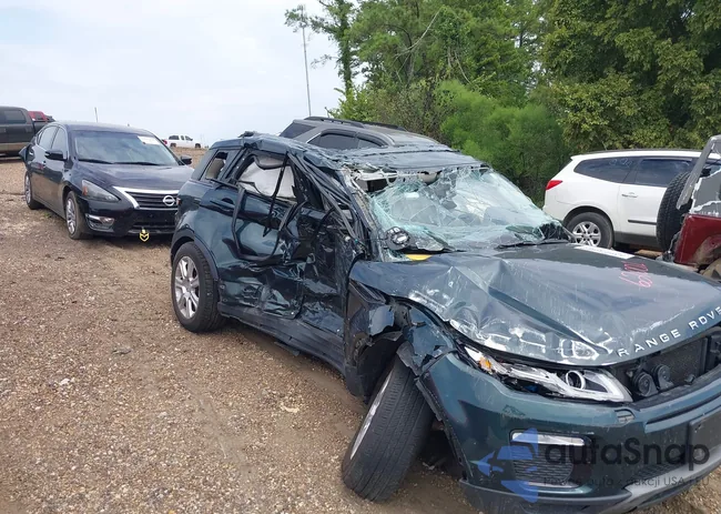 SALVP2BG7HH235377: 43062001