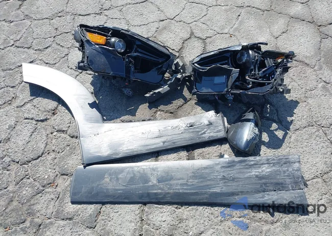 3MVDMABL5MM244425: 43062007