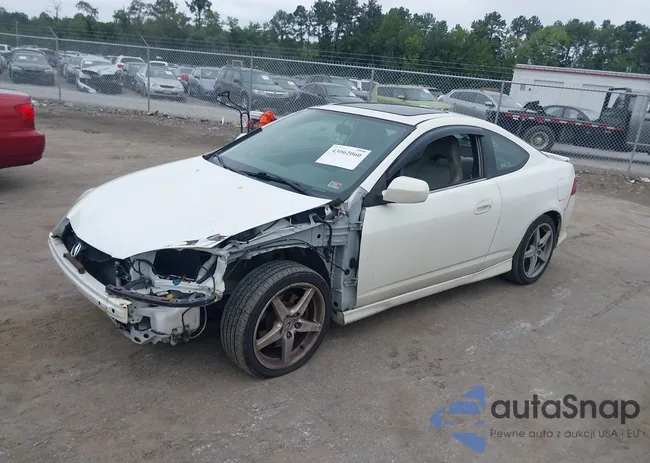 JH4DC53066S013820: 43062060