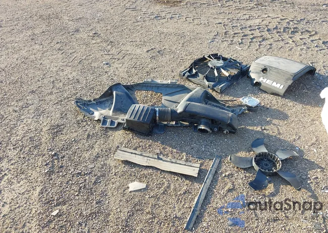 1C4SDHCT5MC721680: 43062093