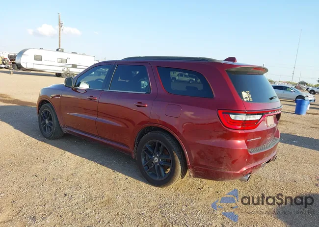 1C4SDHCT5MC721680: 43062093