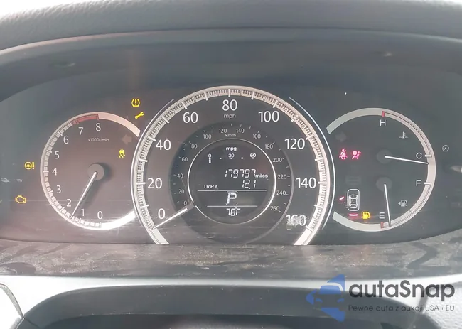 1HGCR2F36DA207252: 43062094