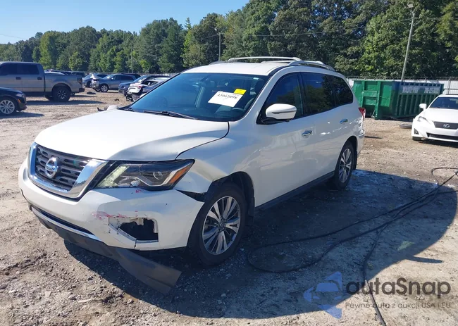 5N1DR2MN1HC675922: 43062098