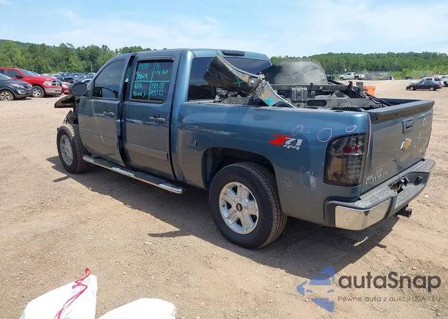 3GCPKSE38BG391453: 43062113